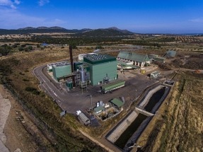 Magnon busca convertir su complejo industrial de Mérida en un centro de referencia en la producción de combustibles renovables