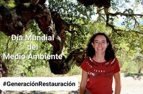 Informar para no retroceder en medio ambiente