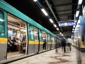 Las baterías de Saft asegurarán el buen funcionamiento del metro de El Cairo