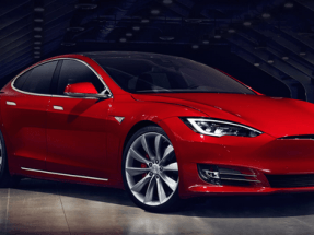 Los coches eléctricos de Tesla ya se pueden comprar en España