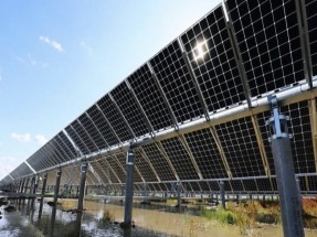 La industria solar mundial se enzarza en una guerra de patentes 