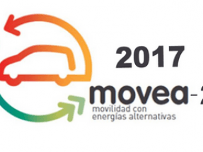 El Plan Movea 2017 tendrá la misma dotación que la edición anterior: 16,6 M€