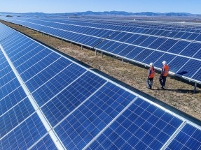  R. Dominicana: entra en operación la planta solar Monte Plata II, del 43 MW  