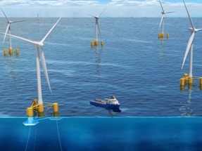 Winners of 2nd Phase of Wind Prize Bring Floating Offshore Wind Closer to Fruition