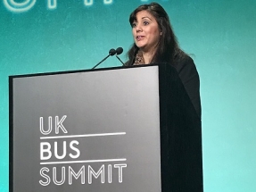 UK Government announces £48 million ($68 Million) for Greener Buses