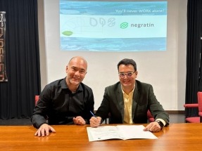 Grupo Negratín impulsa la FP Dual en el sector energético