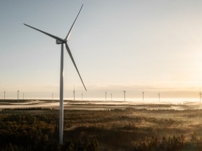 Natural Power Advises on 202.5MW Finnish Wind Project Ostara