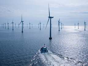 New York State Releases Master Plan for Offshore Wind Development