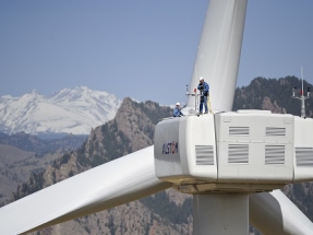 Renewable Energy Improving Worker Safety in the Energy Industry