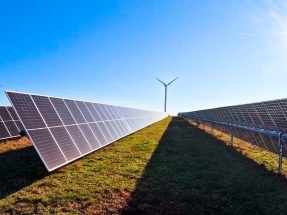  Acciona Energía comienza la construcción de su mayor proyecto renovable en India, una planta solar de 412 MW 