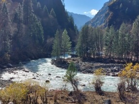 IHA Himalaya Office Opens to Boost Sustainable Hydropower in the Himalayas