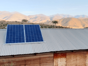 Acciona ilumina zonas remotas de los Andes chilenos de forma sostenible