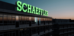 Schaeffler incluye por primera vez un informe de sostenibilidad en su balance anual