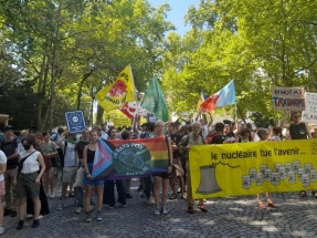 Bruselas considera que ahondar un pozo de petróleo debe tener la misma etiqueta verde que fabricar un panel solar