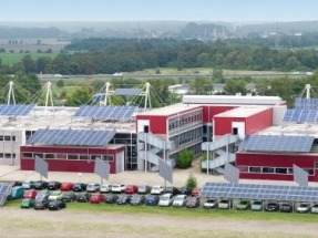 Cuenca distribuirá a toda España los equipos solares térmicos de Solvis
