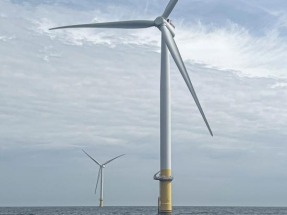 Feds Approve First Offshore Wind Farm in New Jersey