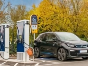 Osprey more than doubled its number of rapid EV chargers this year