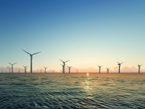 New York State to Lead Wind Energy Research Group