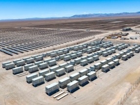 Grenergy compra a Repsol e Ibereólica 1 GW solar para ampliar el proyecto de baterías Oasis de Atacama