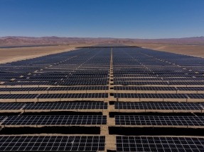 Grenergy y CATL cierran un acuerdo de 1,25 GWh para Oasis de Atacama