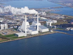 Ørsted Plans Carbon Capture at Avedøre Power Station 