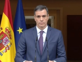 Así ha convocado Sánchez las elecciones generales el 23 de julio  