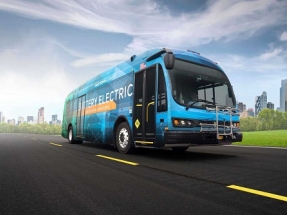 Duke Energy to Help Triangle Area of North Carolina Transition to More Electric Buses