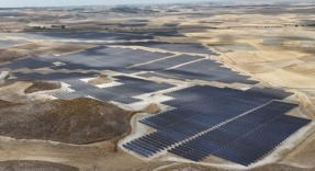 Planea Energía conecta tres plantas fotovoltaicas de 141 MW en Cuenca