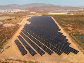 Naturgy inaugura 19,5 MW fotovoltaicos en Canarias