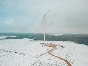 Iberdrola emprende en Polonia la puesta en marcha de Korytnica II