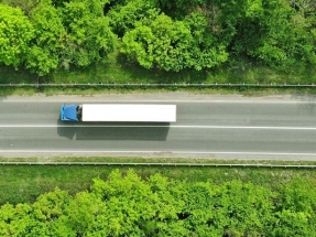 Dourogás GNV Supplies First Heavy Vehicle with 100% Renewable Biomethane