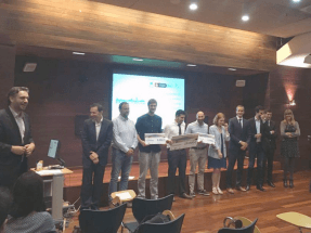 Cleantech Camp vuelve a seleccionar las mejores propuestas en energías limpias