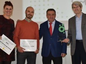 La Junta distingue a la entidad sin ánimo de lucro Andalucía Ilumina con el premio al Talento Innovador