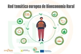 Nace la Red Europea de Bioeconomía Rural para apoyar la descarbonización del sector primario