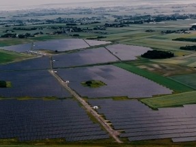 Qualitas Energy adquiere una cartera solar fotovoltaica de 117 MW en Polonia