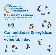 Comunidades energéticas contra la vulnerabilidad