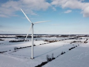 Qualitas Energy Acquires 250 MW Wind Energy Portfolio in Germany