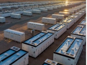 Recurrent Energy Closes $513M Financing for 1,200 MWh Energy Storage Project in Arizona