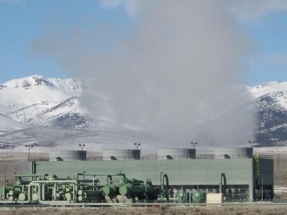 Ormat Completes Acquisition of US Geothermal