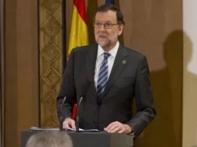 Rajoy anuncia otra subasta de 3.000 megavatios de potencia renovable