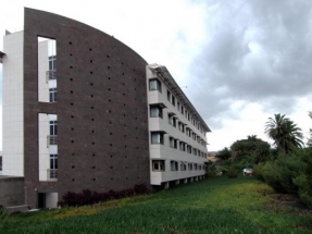 Desalación y Uso de Energías Renovables, título propio de La Universidad de Las Palmas