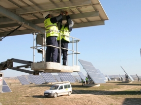 Navarra declara "inversión de interés foral" dos proyectos solares fotovoltaicos