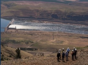 $81 Million Federal Grant To Help Build $1.3 Billion Pumped Storage Hydropower Facility in Kentucky