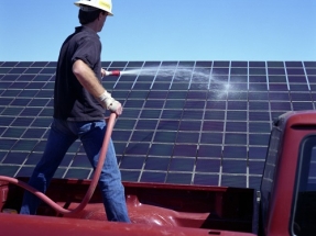 Is Solar Energy the Solution to California