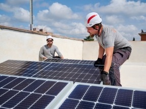 Autoconsumo solar: 1.000 euros de ahorro al año