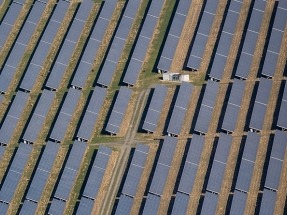 La fotovoltaica de España es la que más crece de toda Europa