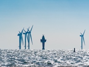 BOEM Completes Environmental Analysis for Proposed Offshore Wind Project