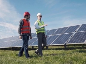 Sharp celebra 65 años de tecnología solar y 30 años de actividad fotovoltaica en Europa  