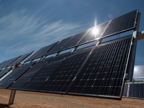Soltec suministrará seguidores solares a un proyecto de 412 MW en Brasil