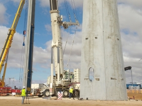 Sólida Energías Renovables alcanza los 100 empleados